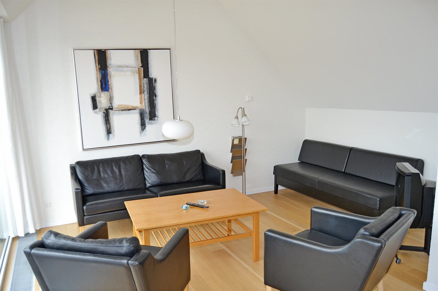 Urlaubstraum auf Rømø: Entspannung am Strand genießen! - Bild 2