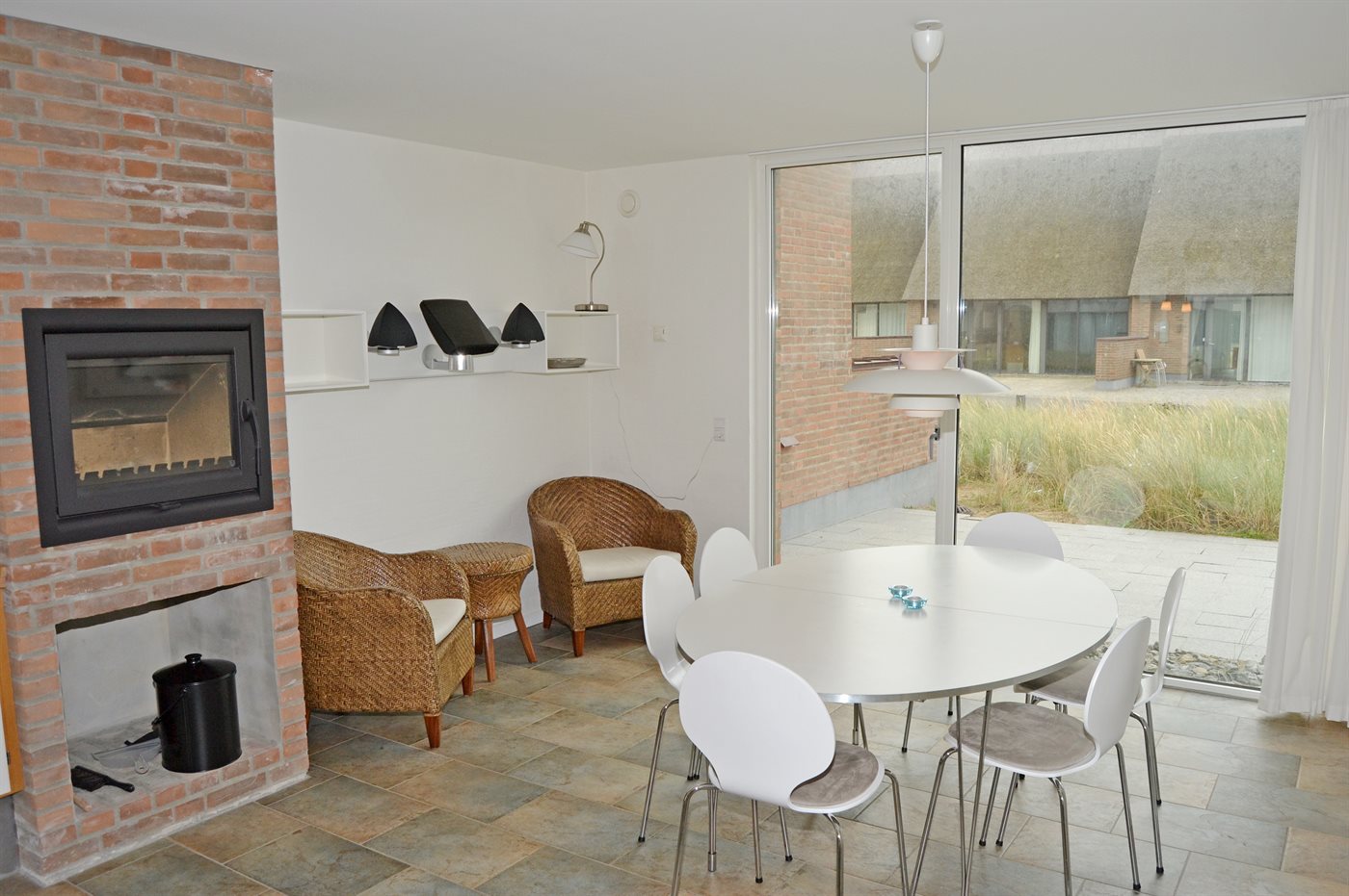 Urlaubstraum auf Rømø: Entspannung am Strand genießen! - Bild 3