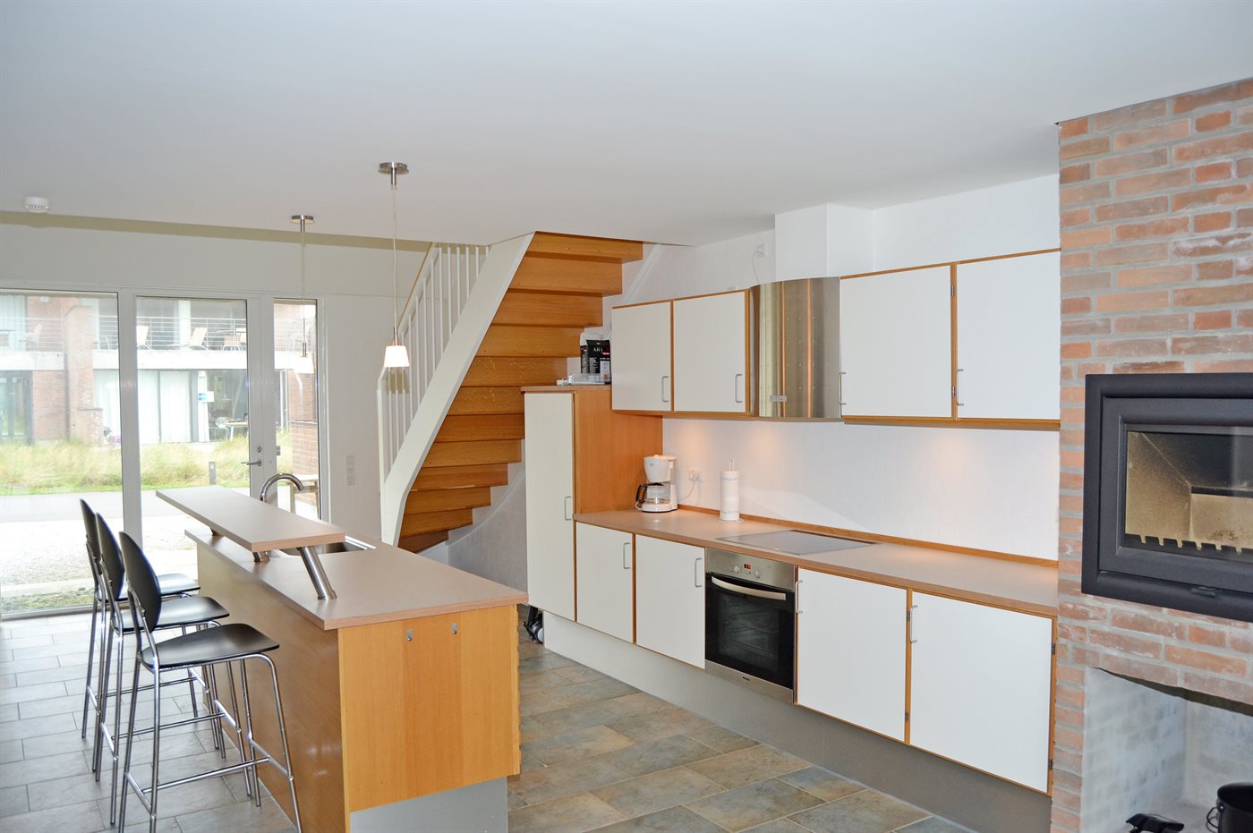 Urlaubstraum auf Rømø: Entspannung am Strand genießen! - Bild 4