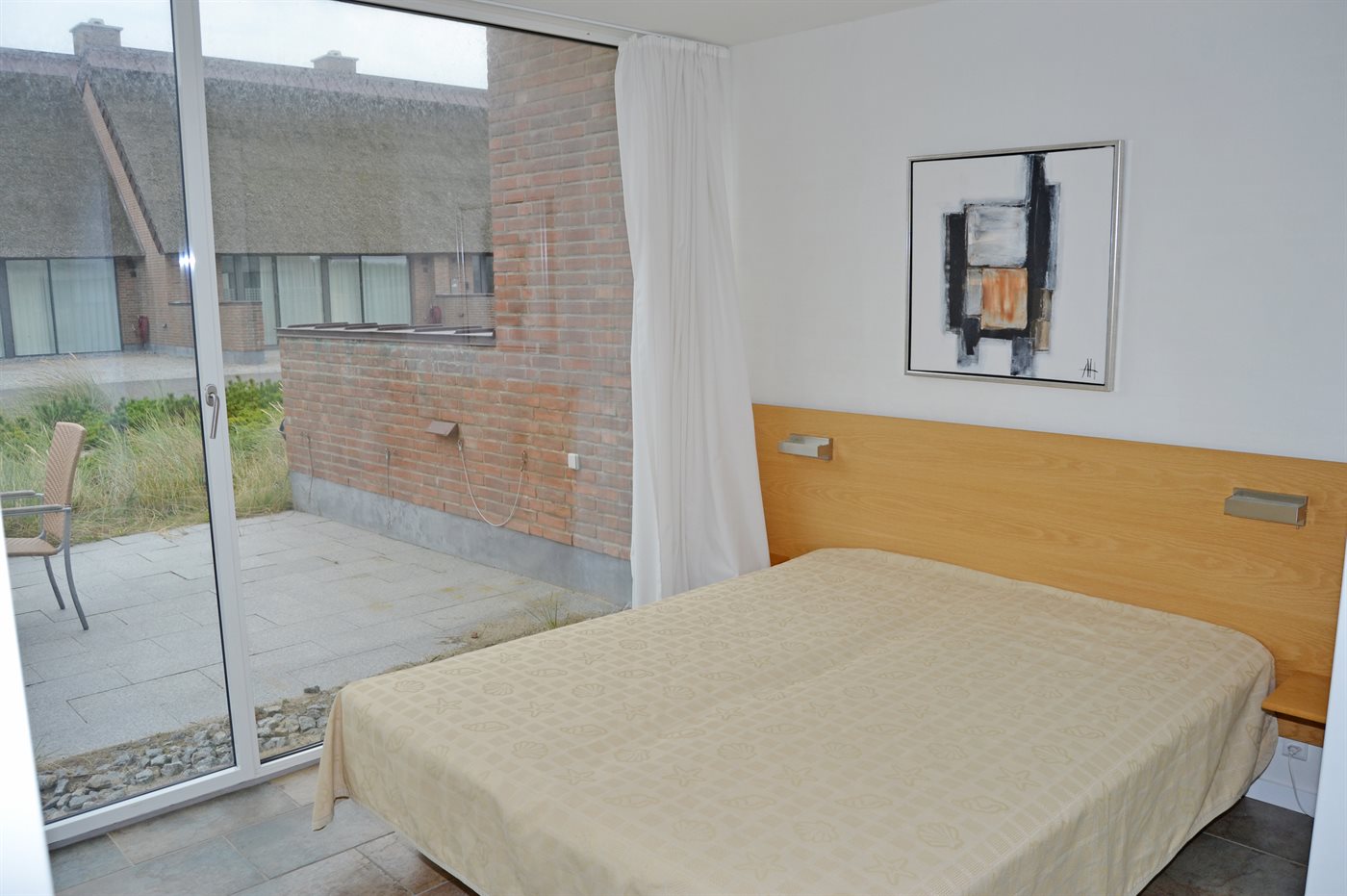 Urlaubstraum auf Rømø: Entspannung am Strand genießen! - Bild 5