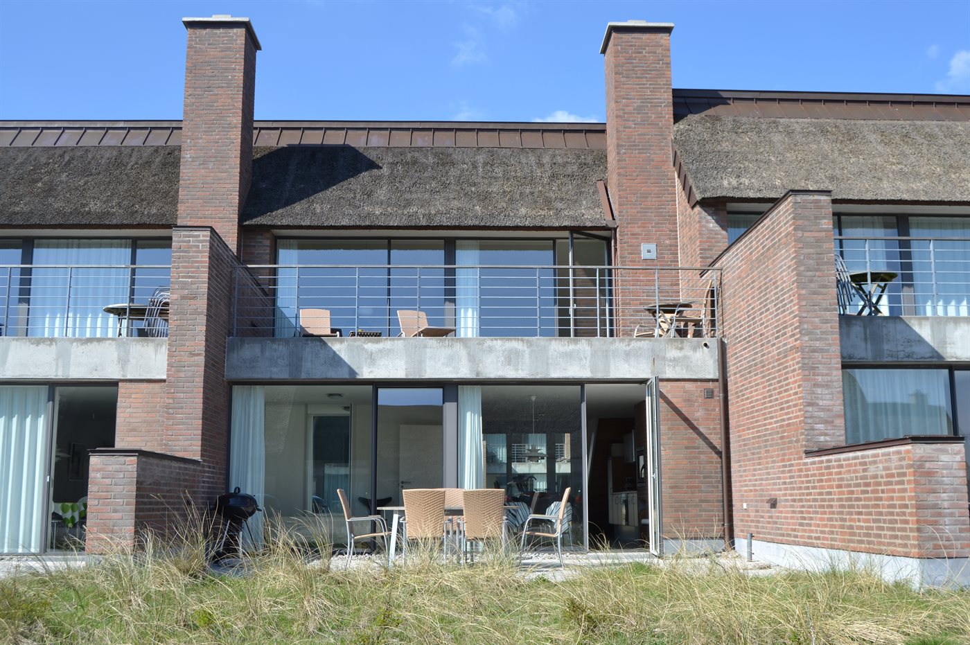 Traumhaftes Ferienhaus auf Rømø – Entspannung pur!