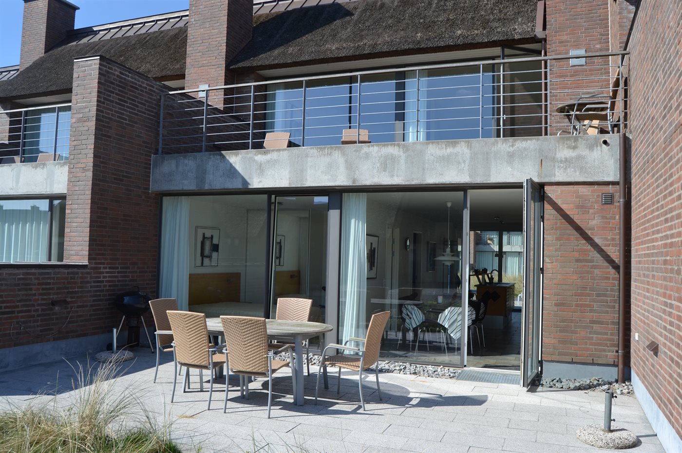 Traumhaftes Ferienhaus auf Rømø – Entspannung pur! - Bild 2