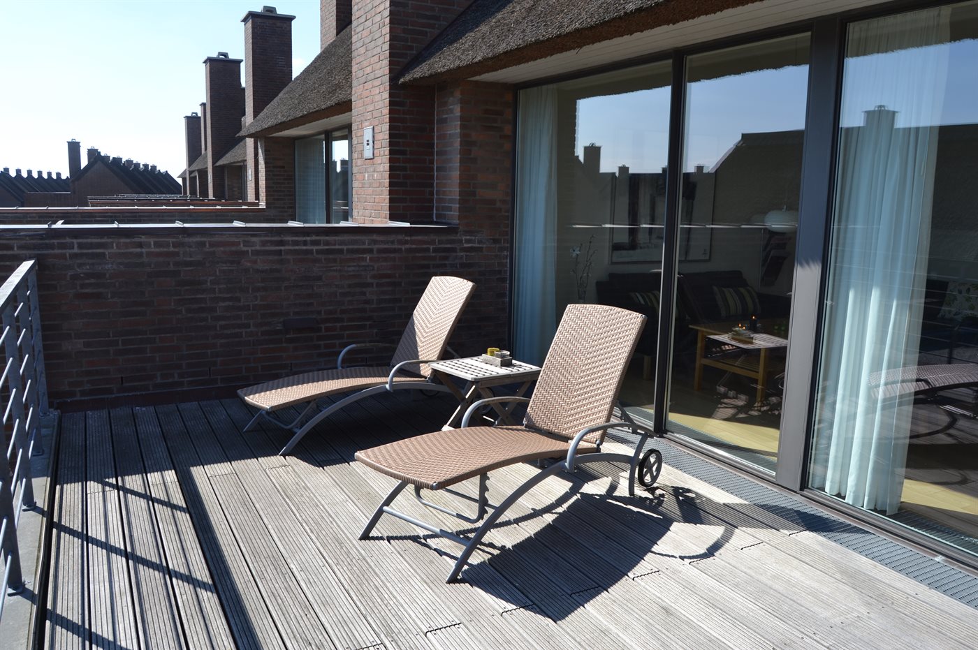 Traumhaftes Ferienhaus auf Rømø – Entspannung pur! - Bild 3