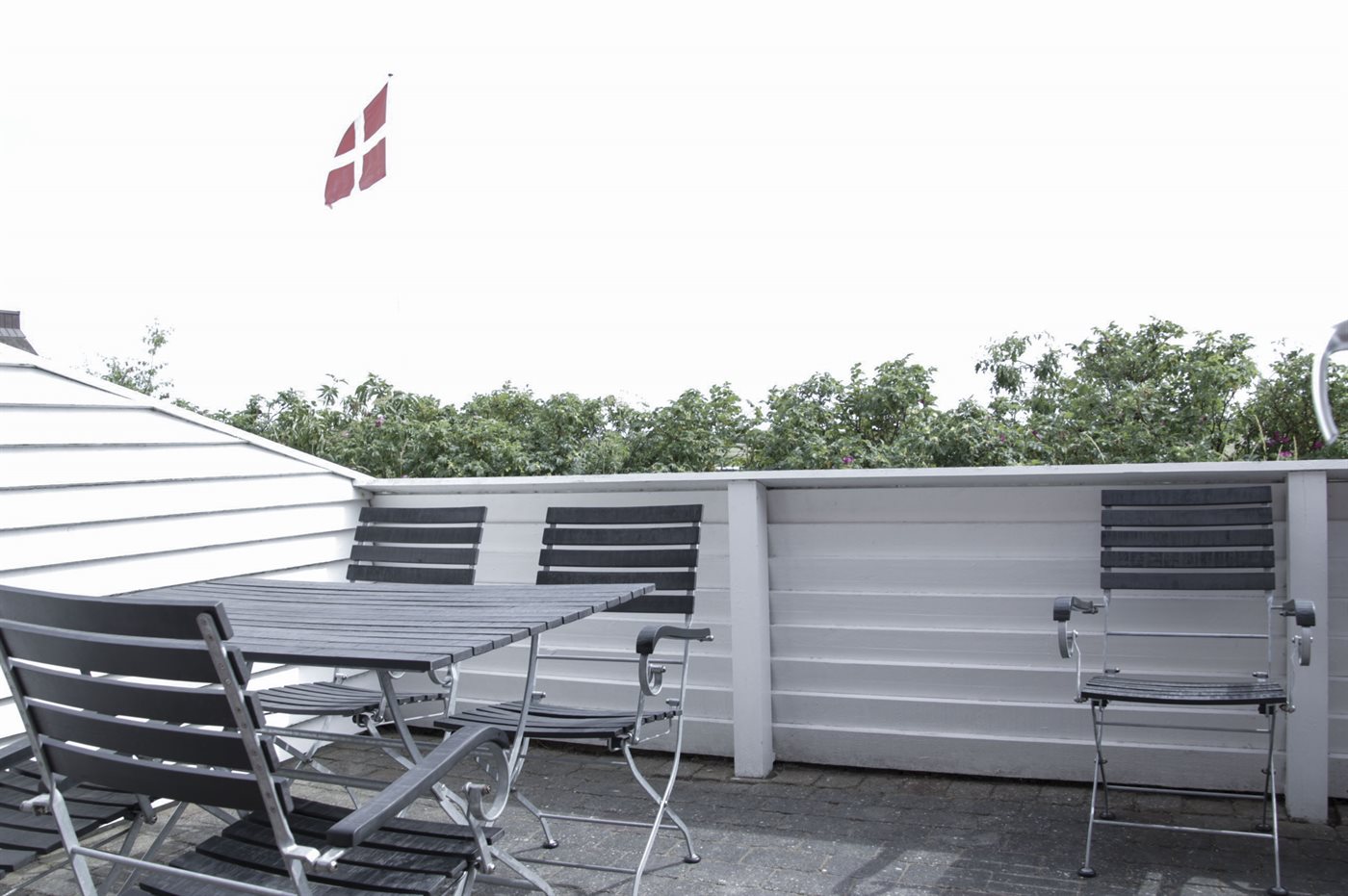 Dein Traumferienhaus auf Rømø – Familienparadies wartet!