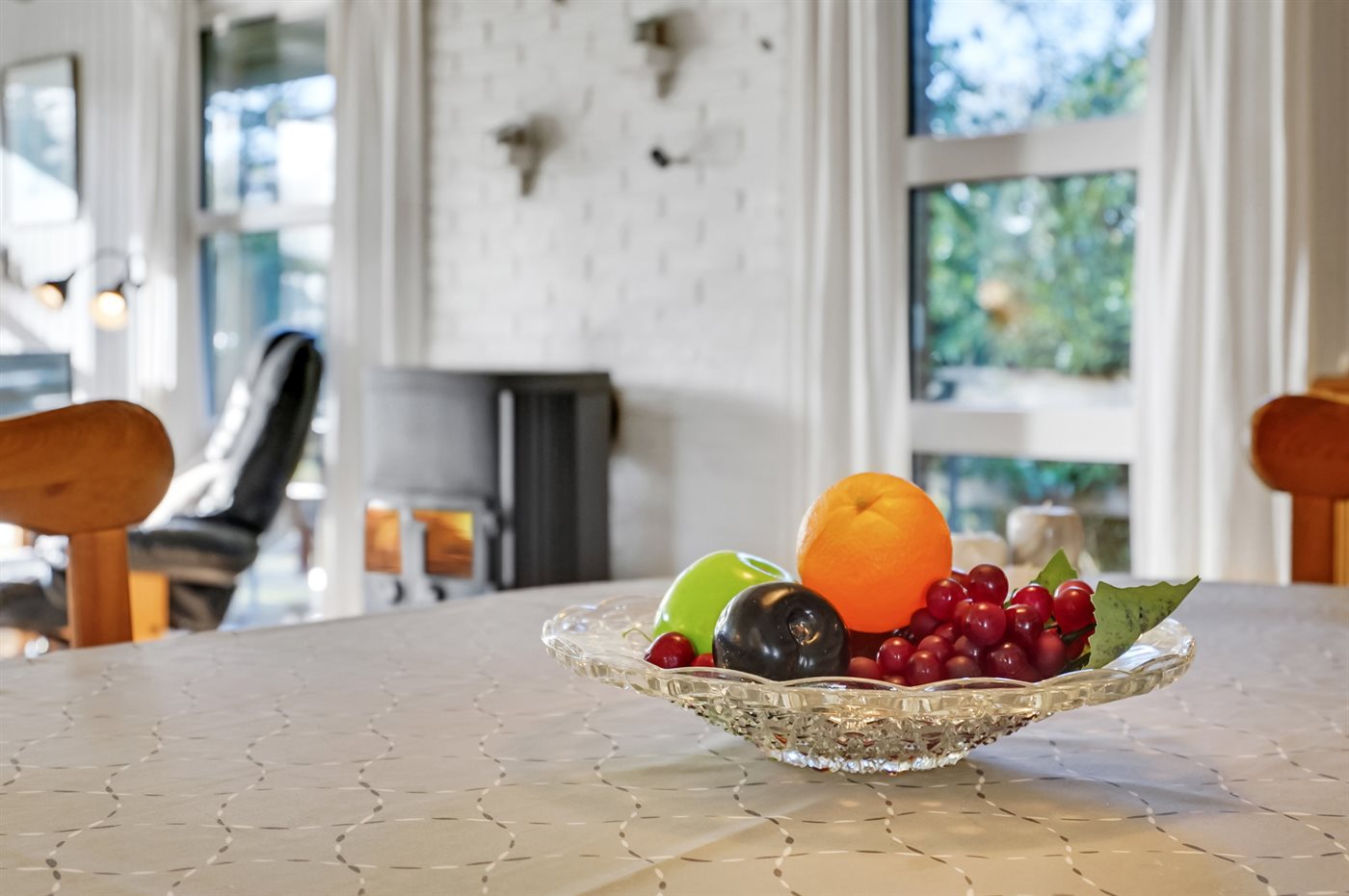 Dein gemütliches Ferienhaus im Herzen von Arrild! - Bild 4