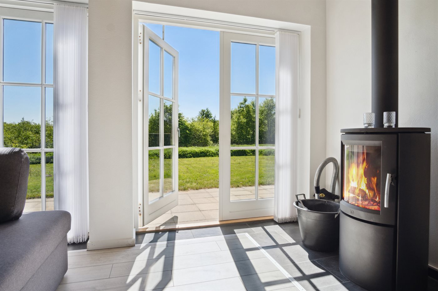 Ferienhaus 29-3006 in Arrild - Bild 2