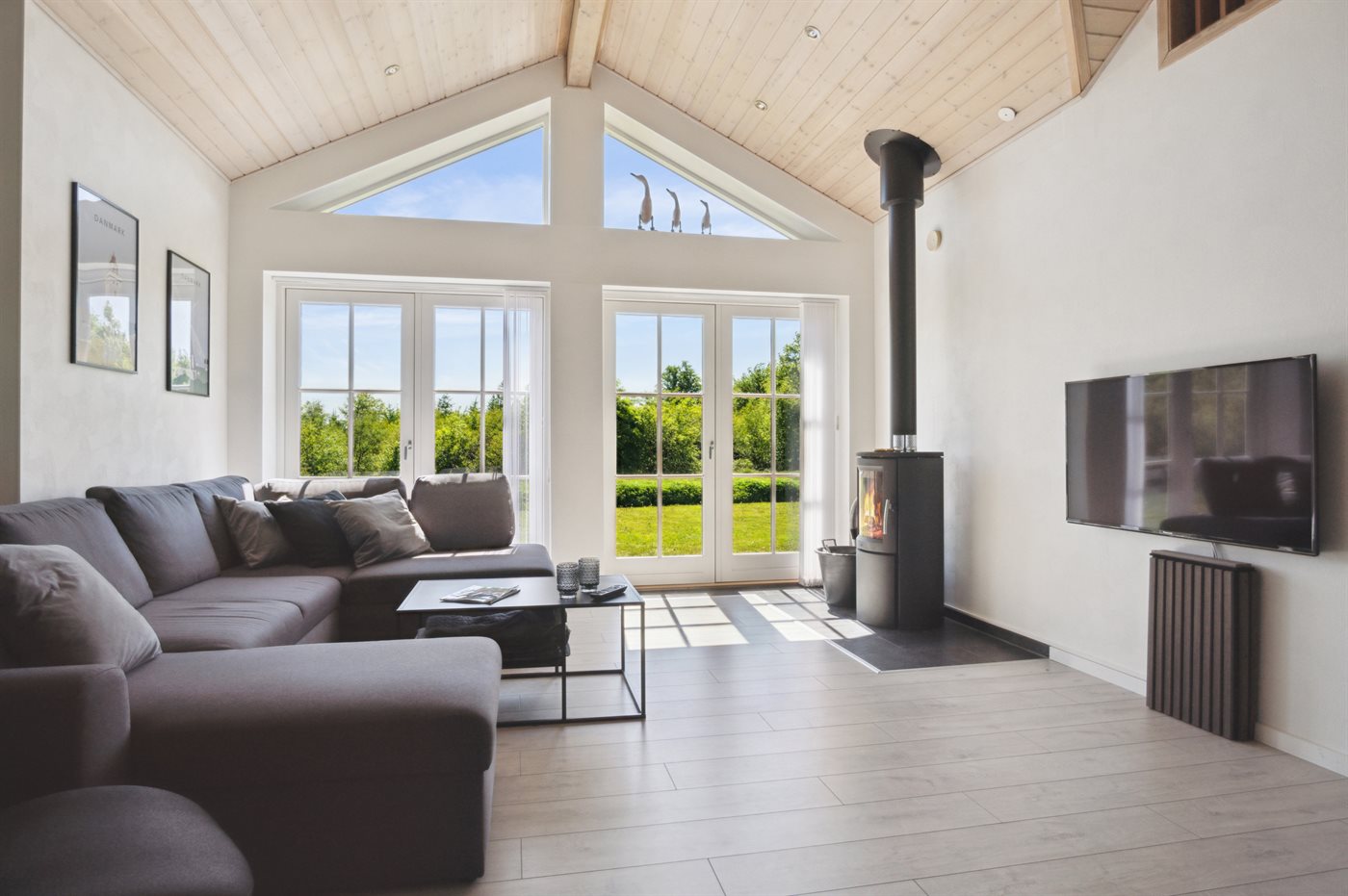 Ferienhaus 29-3006 in Arrild - Bild 3