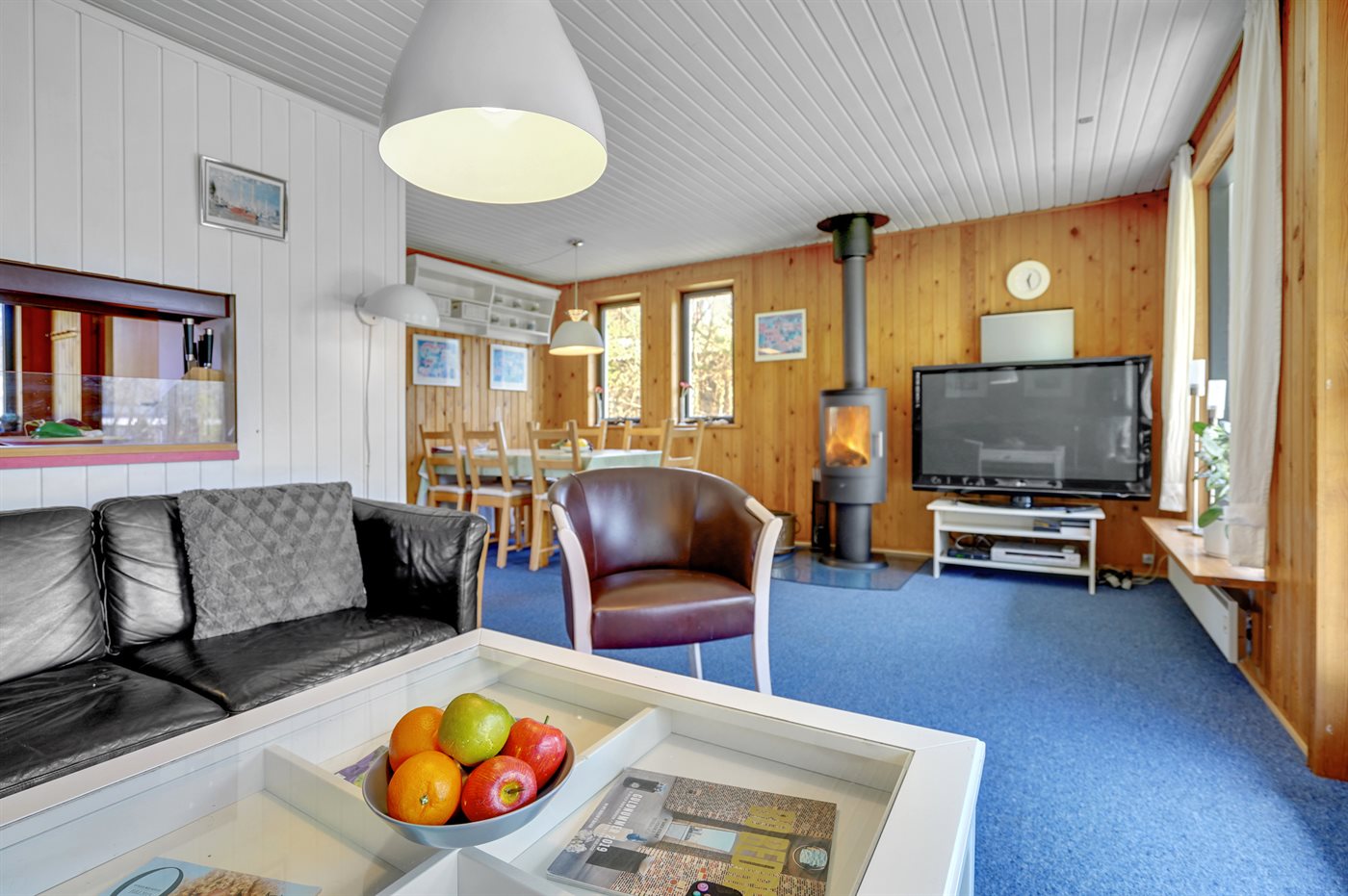 Ferienhaus 29-3007 in Arrild - Bild 2