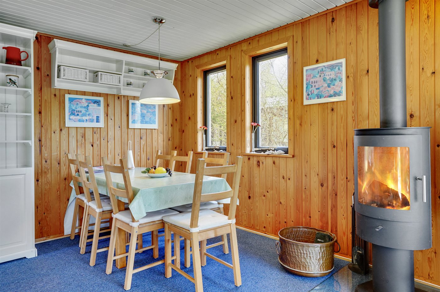 Ferienhaus 29-3007 in Arrild - Bild 3