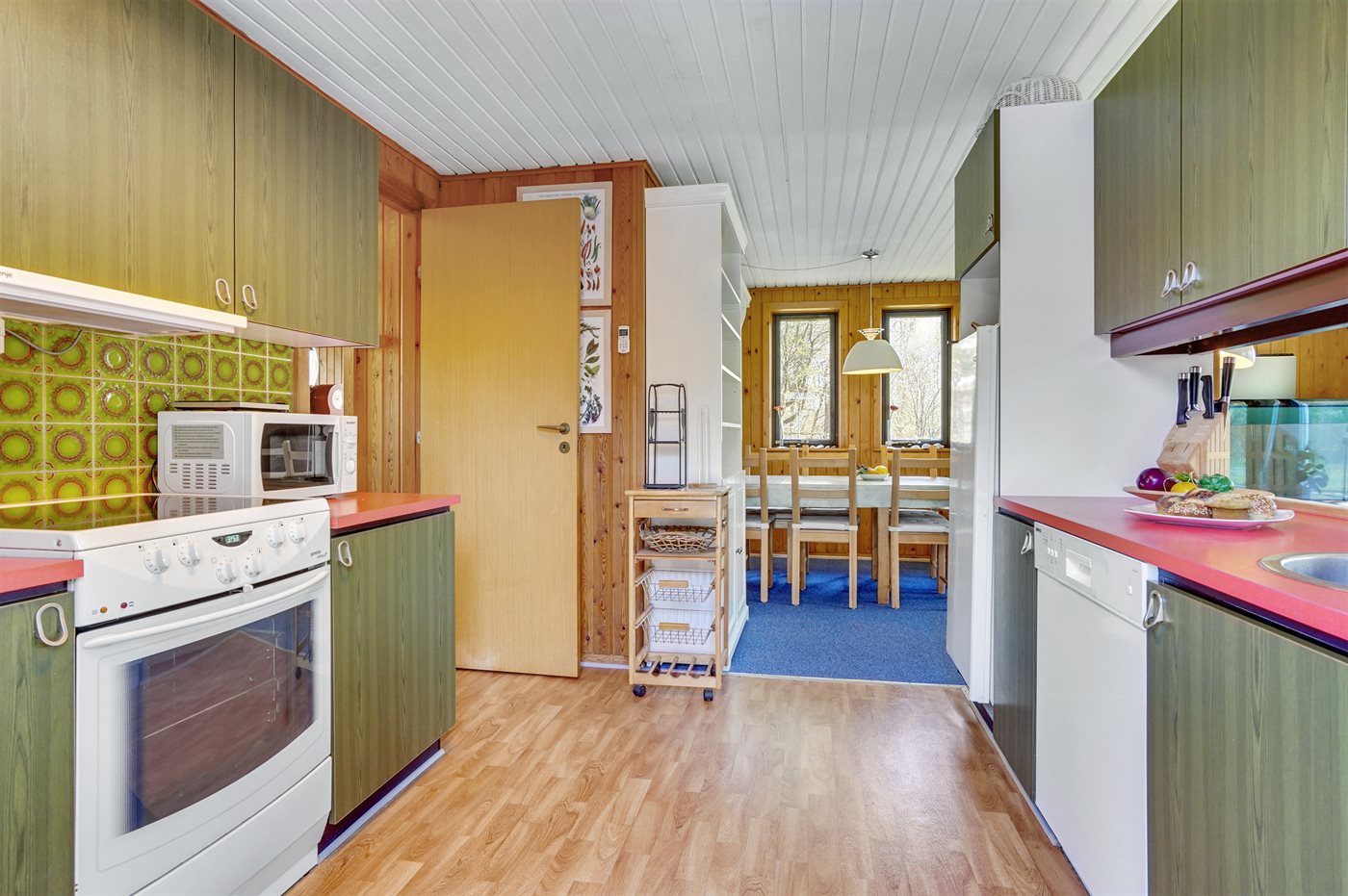 Ferienhaus 29-3007 in Arrild - Bild 4