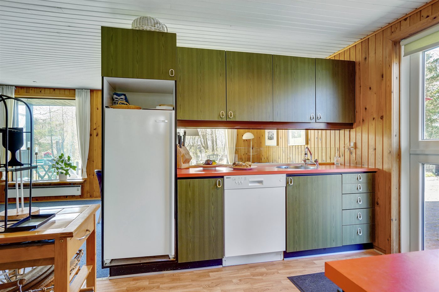 Ferienhaus 29-3007 in Arrild - Bild 5