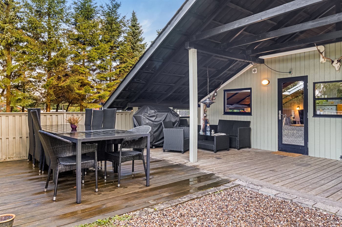 Ferienhaus 29-3013 in Arrild - Bild 3