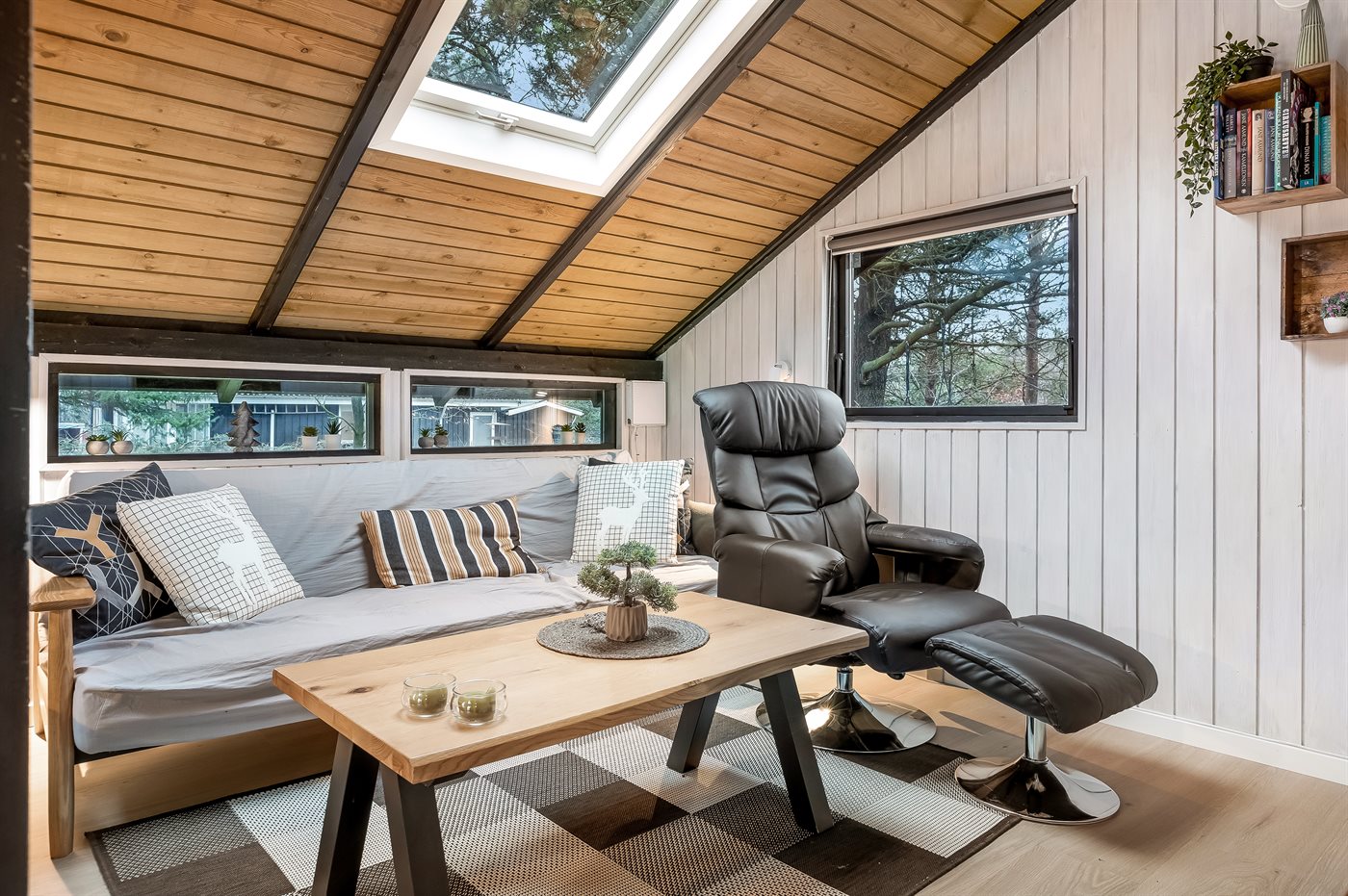 Ferienhaus 29-3013 in Arrild - Bild 5