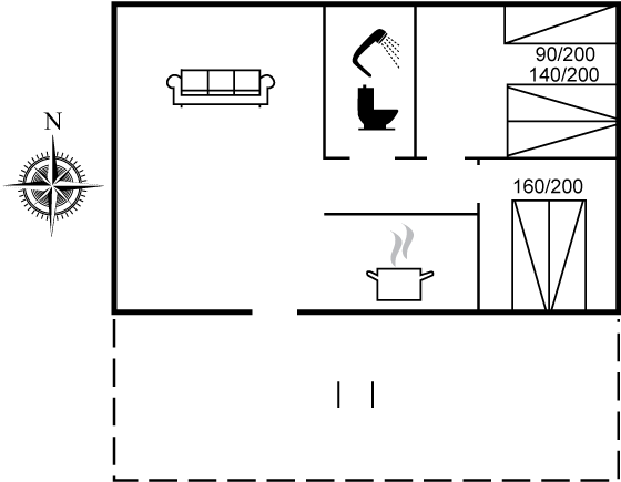 Grundplan_Sommerhus_29-3013