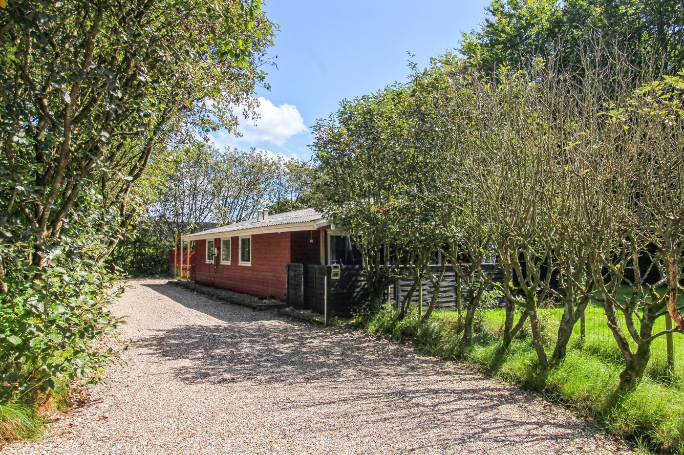 Ferienhaus 29-3014 in Arrild - Bild 2