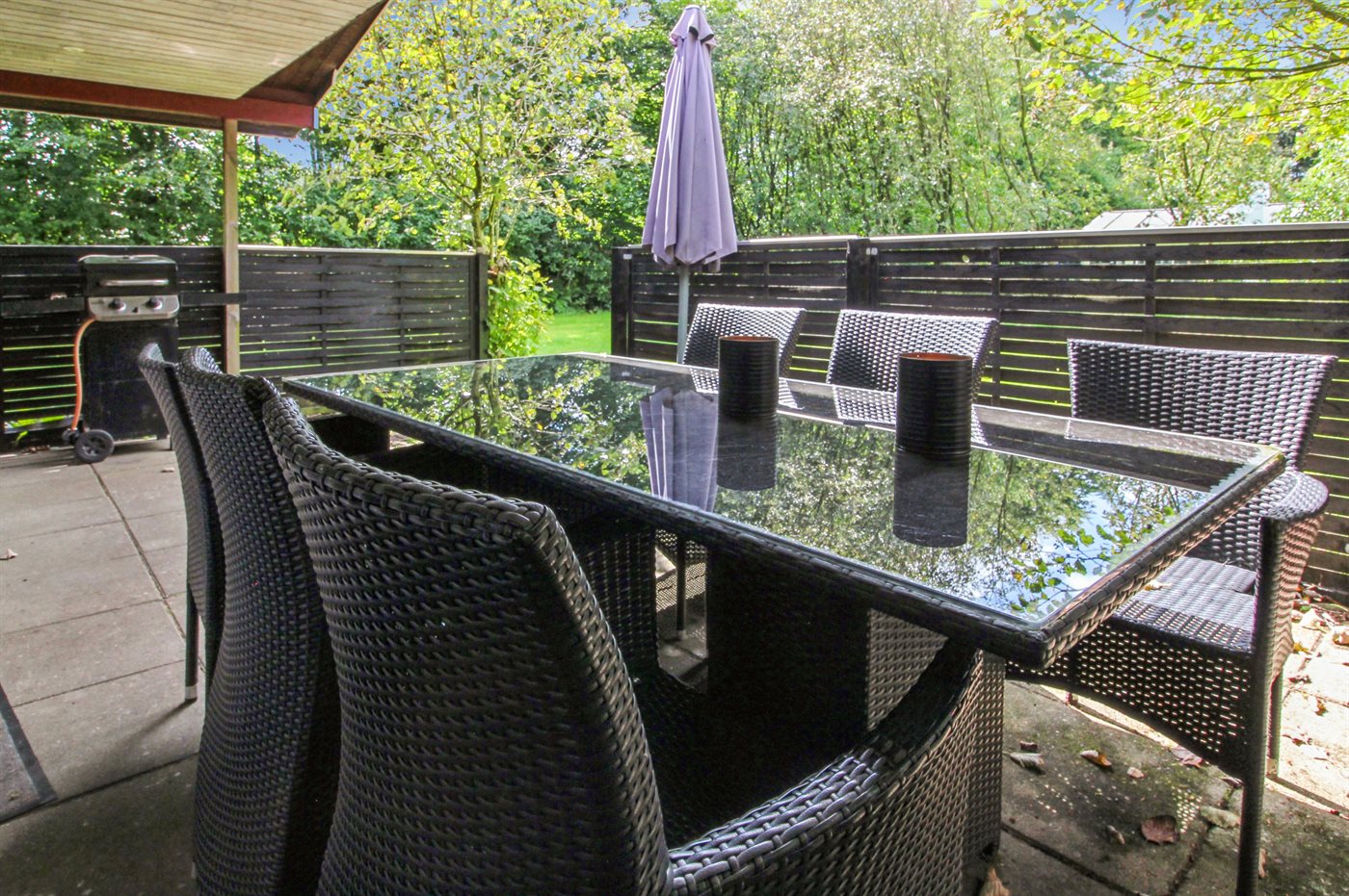 Ferienhaus 29-3014 in Arrild - Bild 3