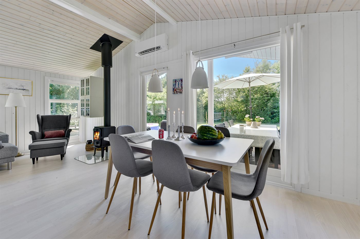 Dein gemütliches Urlaubsparadies in Arrild erwartet dich! - Bild 3