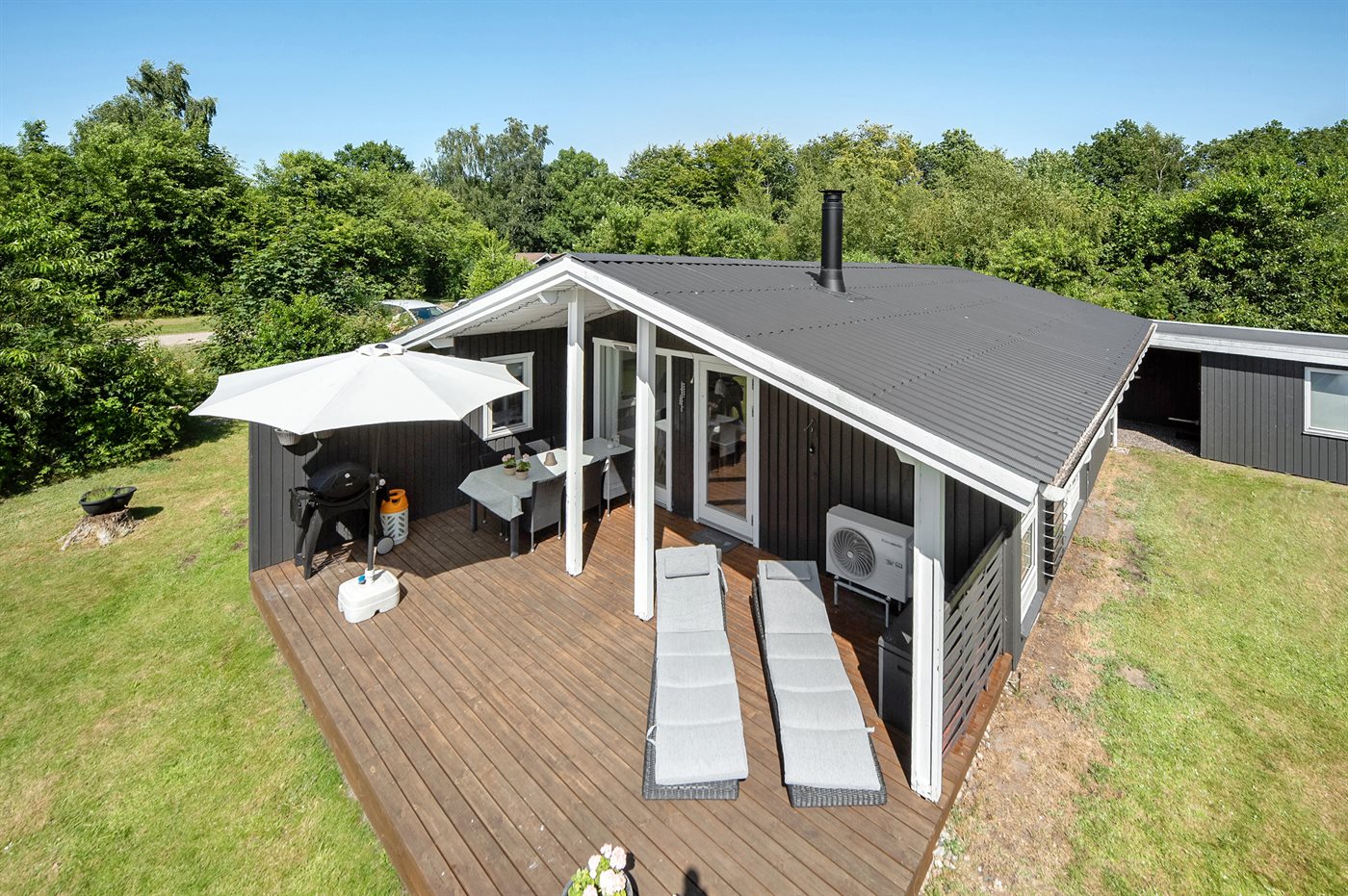 Dein gemütliches Urlaubsparadies in Arrild erwartet dich! - Bild 4