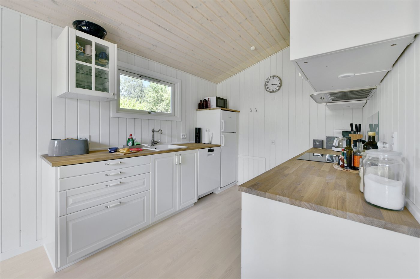 Dein gemütliches Urlaubsparadies in Arrild erwartet dich! - Bild 5