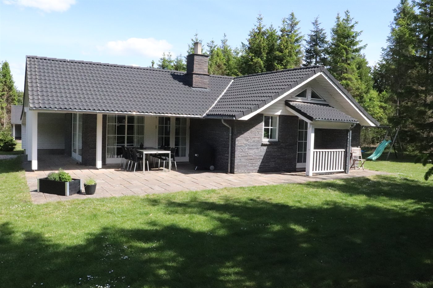 Ferienhaus 29-3019 in Arrild - Hauptbild in Toftlund