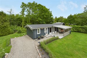 Sommerhus, 29-3021, Arrild