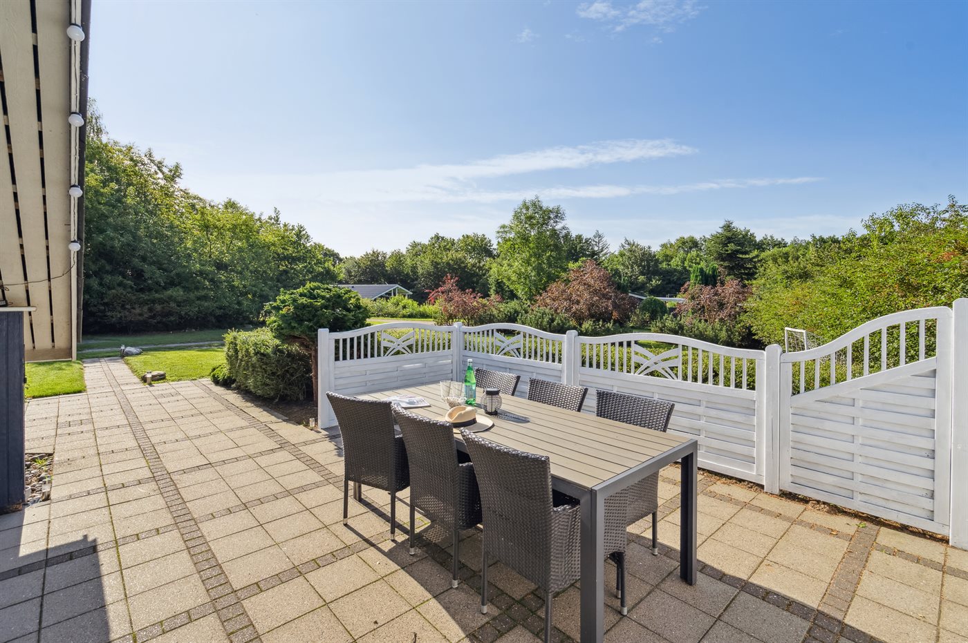 Dein dänisches Familienparadies in Arrild wartet auf dich! - Bild 2