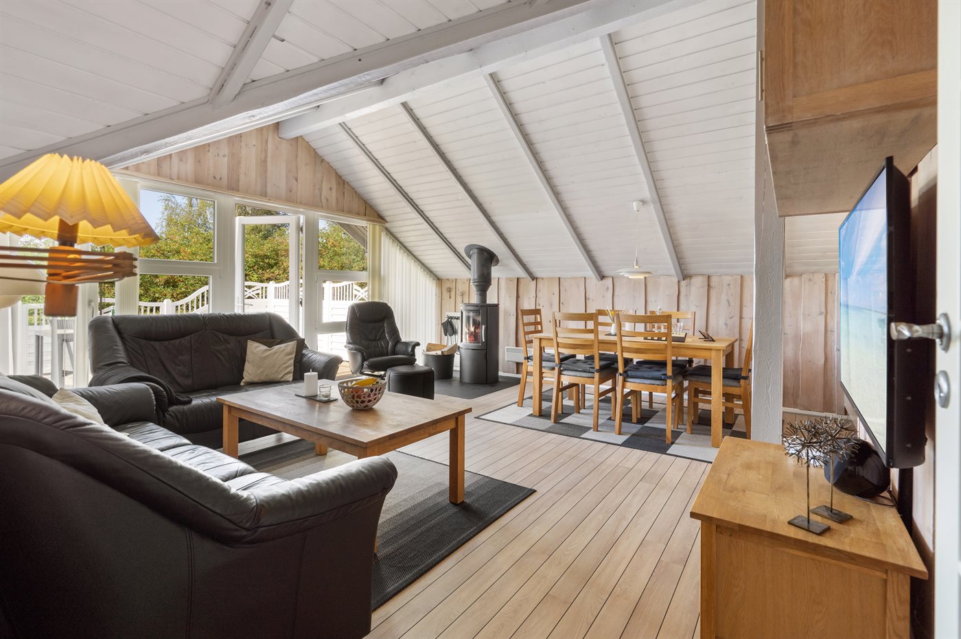 Dein dänisches Familienparadies in Arrild wartet auf dich! - Bild 3