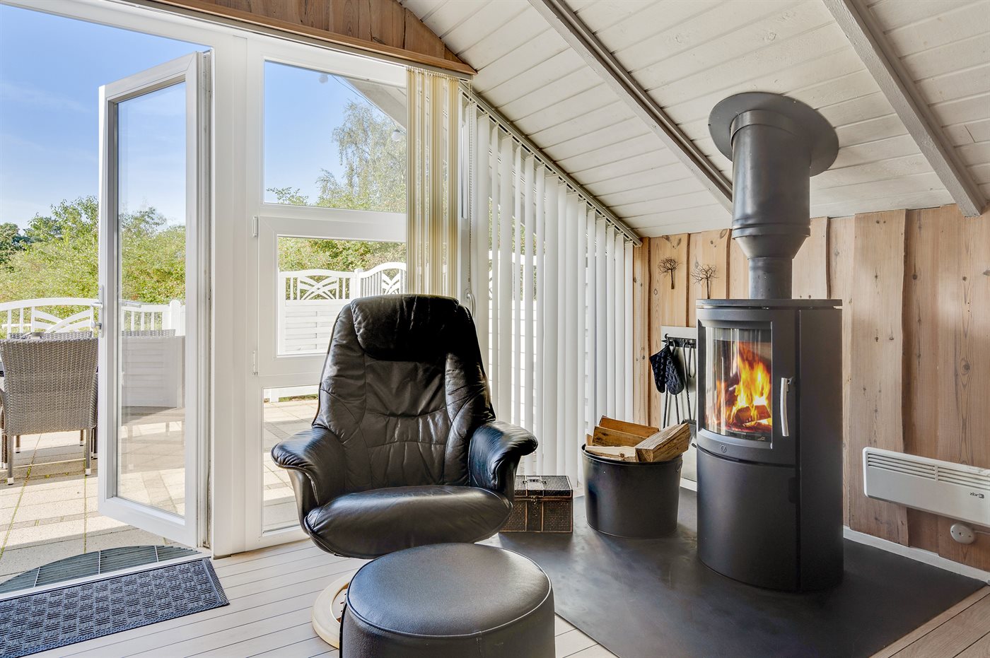 Dein dänisches Familienparadies in Arrild wartet auf dich! - Bild 4