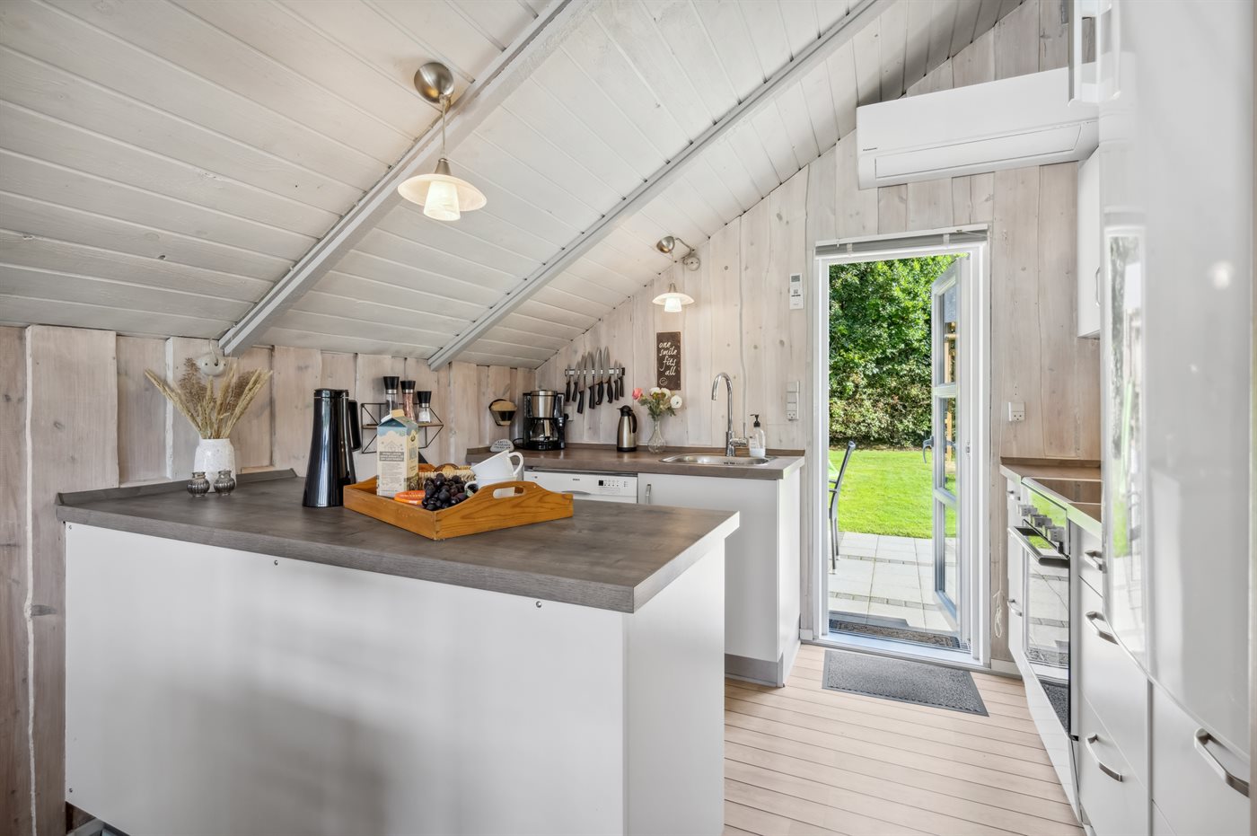 Dein dänisches Familienparadies in Arrild wartet auf dich! - Bild 5