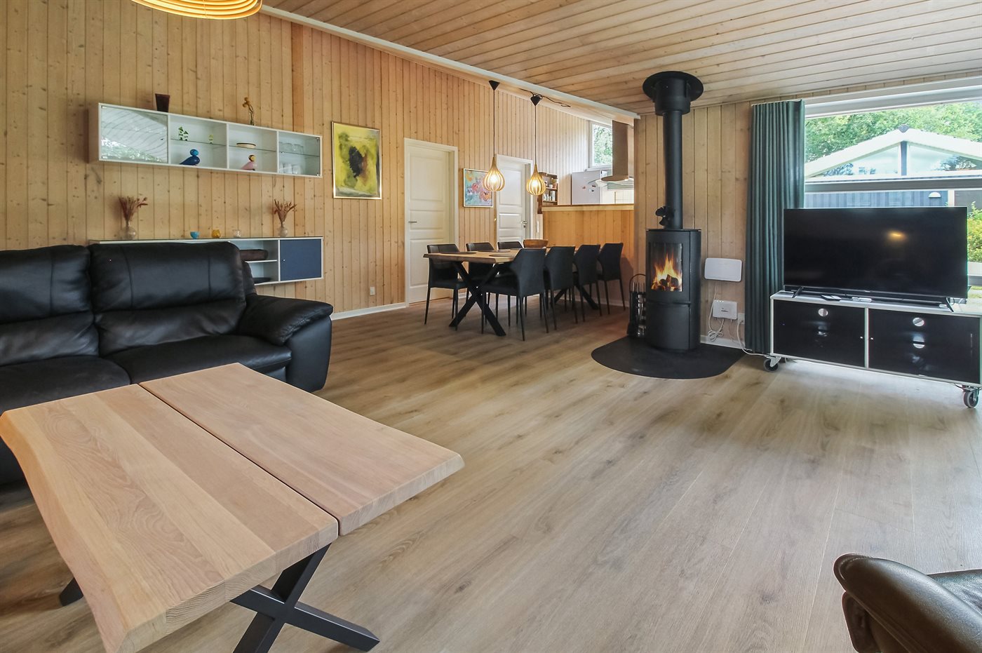 Dein Traumurlaub im modernen Ferienhaus in Arrild! - Bild 2