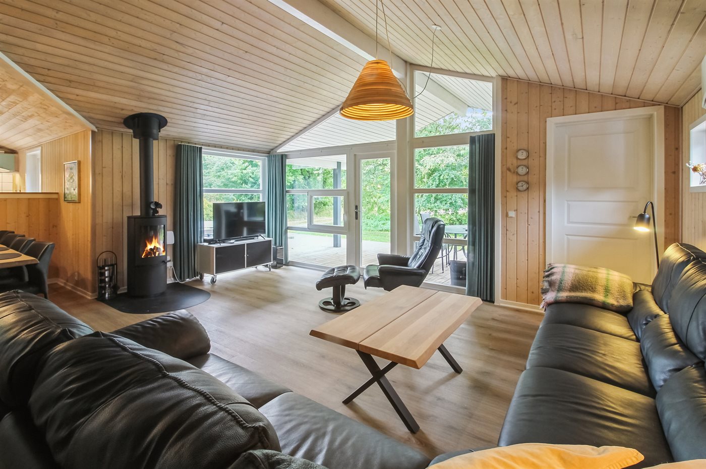 Dein Traumurlaub im modernen Ferienhaus in Arrild! - Bild 3