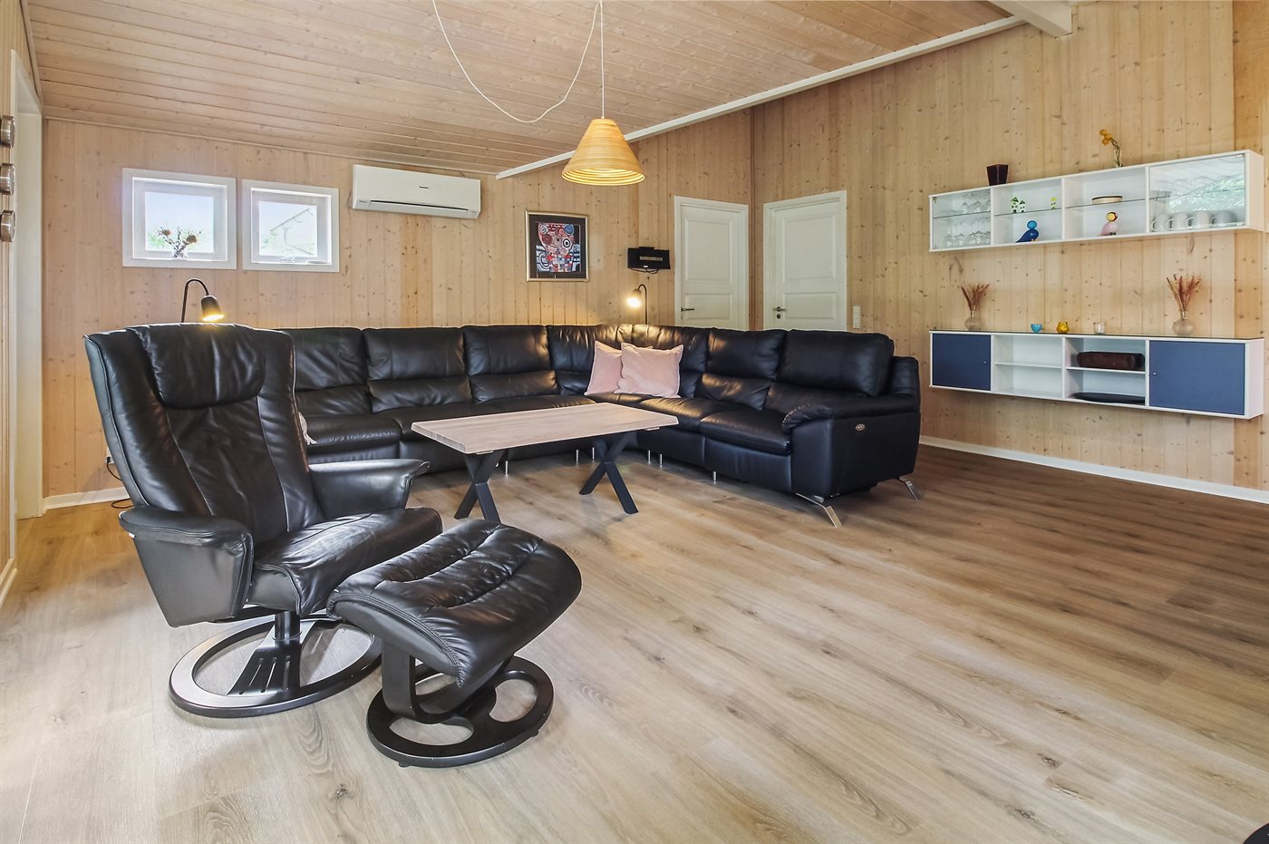 Dein Traumurlaub im modernen Ferienhaus in Arrild! - Bild 4