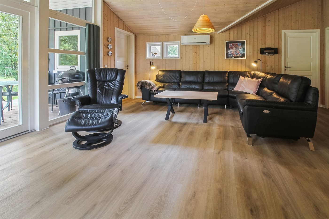 Dein Traumurlaub im modernen Ferienhaus in Arrild! - Bild 5