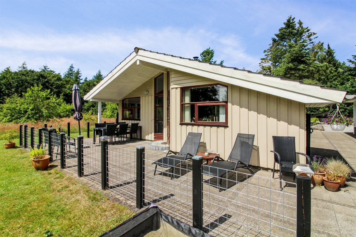 Ferienhaus 29-3025 in Arrild - Bild 2