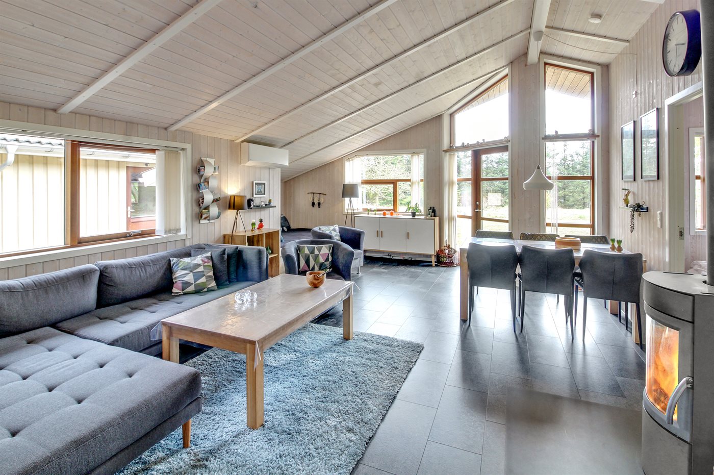 Ferienhaus 29-3025 in Arrild - Bild 3