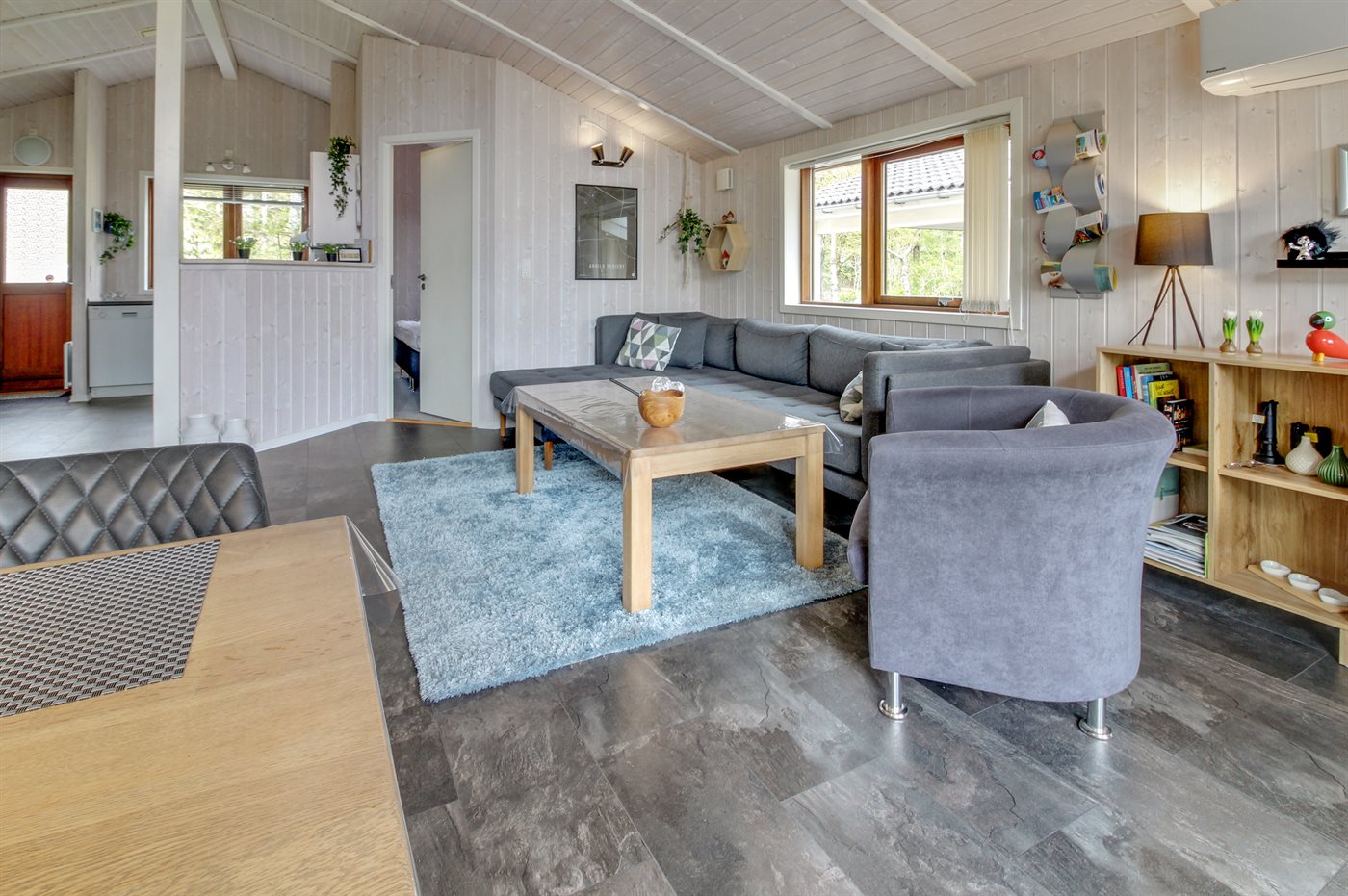 Ferienhaus 29-3025 in Arrild - Bild 4