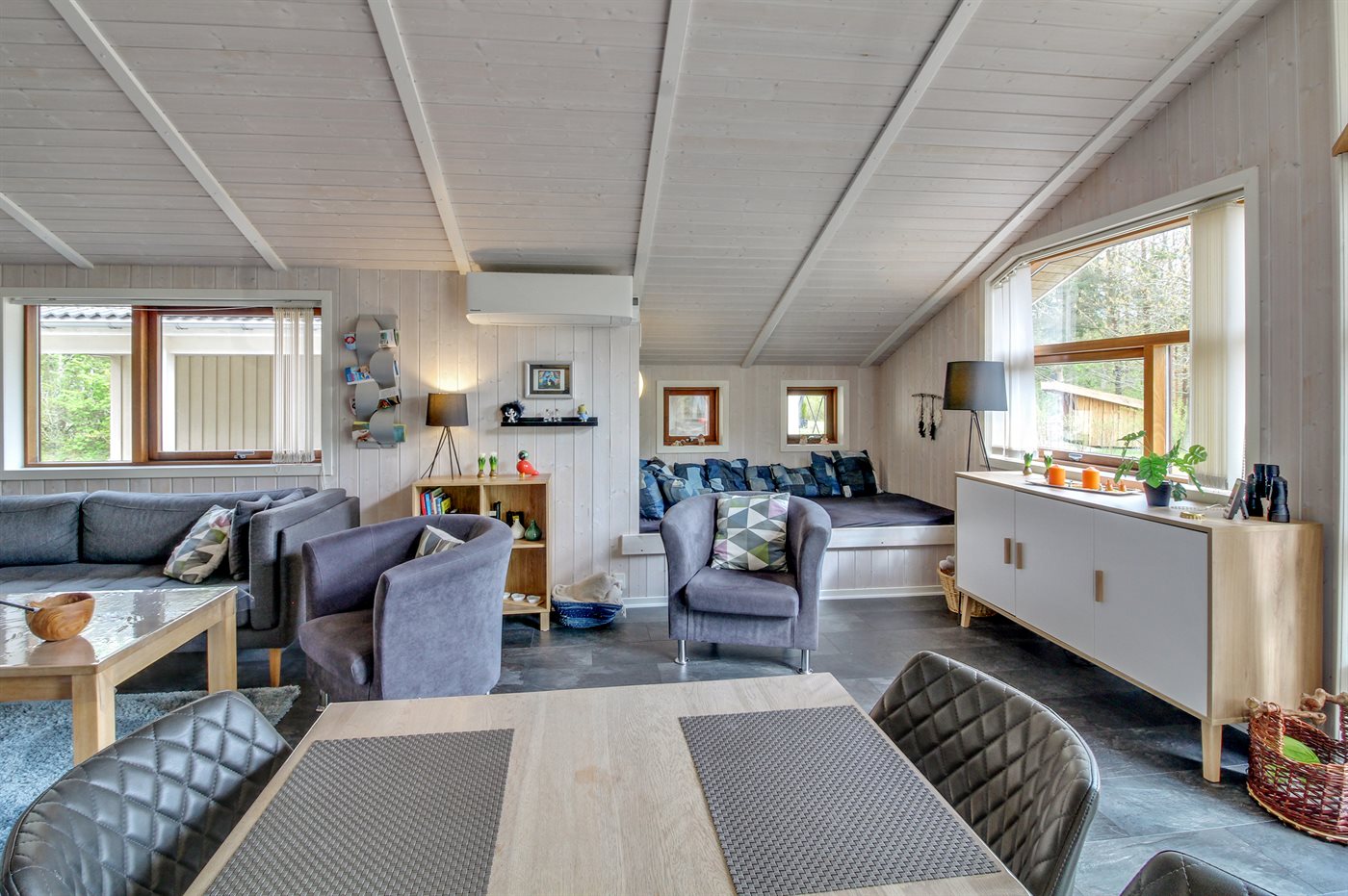 Ferienhaus 29-3025 in Arrild - Bild 5