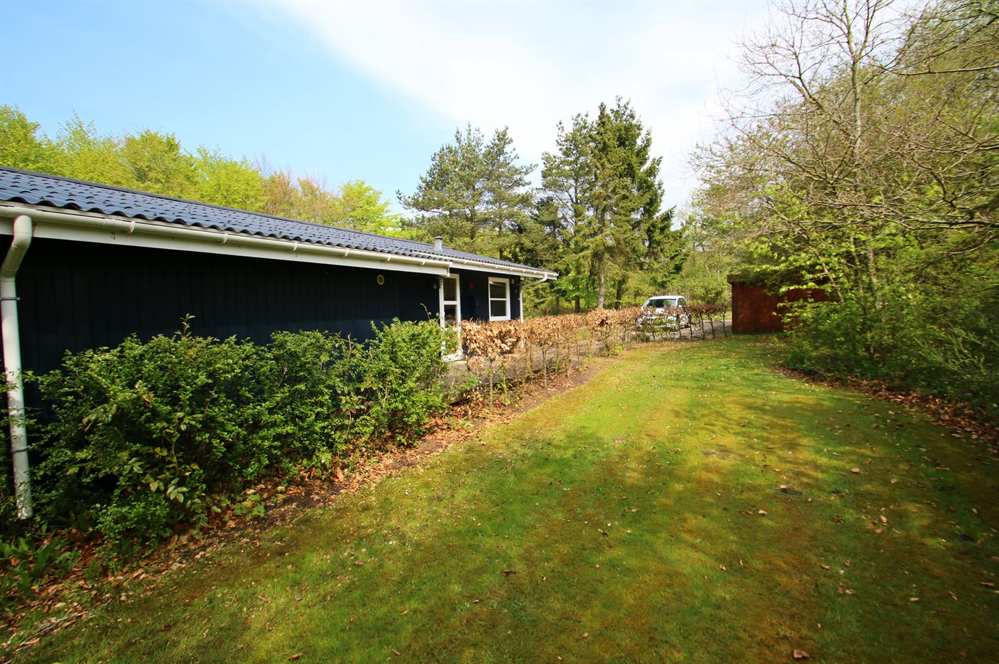 Entspanne im gemütlichen Ferienhaus in Arrild! - Bild 3