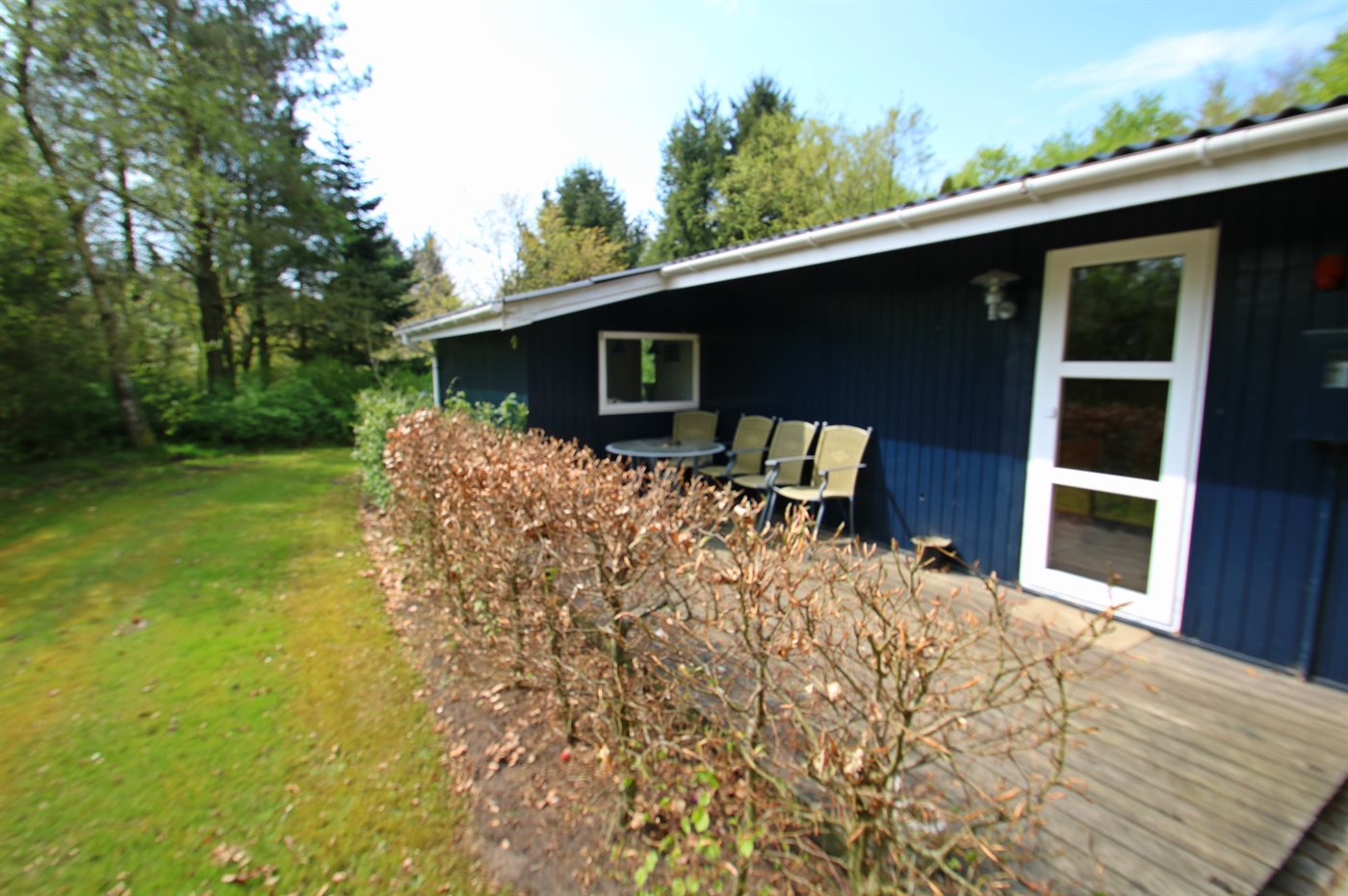 Entspanne im gemütlichen Ferienhaus in Arrild! - Bild 5