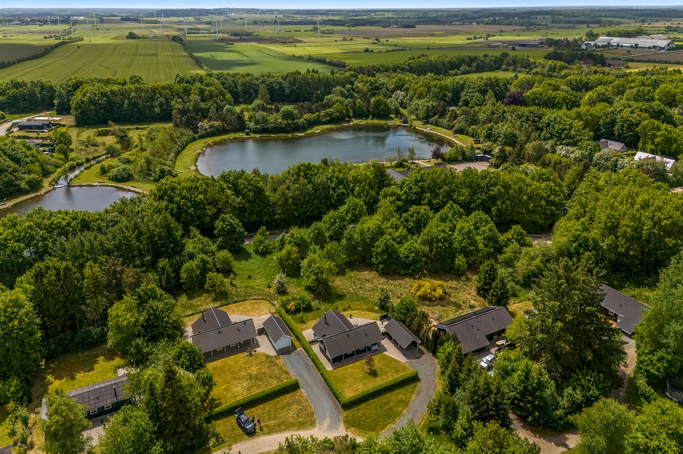 Urlaubstraum in Arrild: Entspannung und Abenteuer vereint! - Bild 2