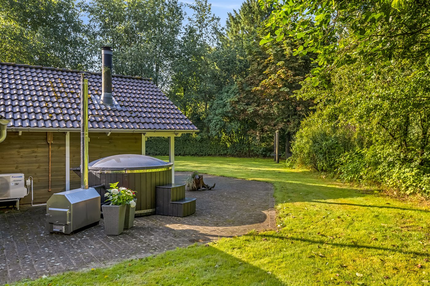 Urlaubsparadies in Arrild: Entspannung und Abenteuer warten! - Bild 3