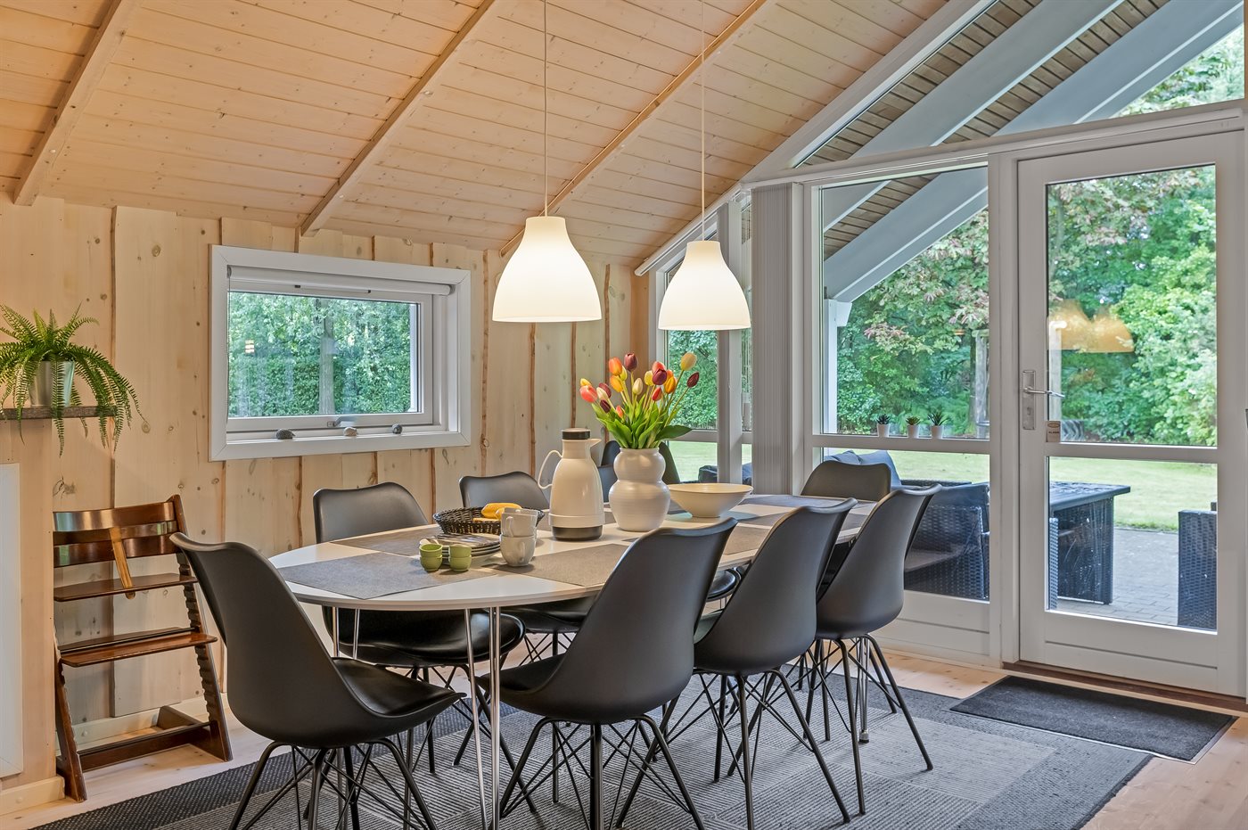 Urlaubsparadies in Arrild: Entspannung und Abenteuer warten! - Bild 5