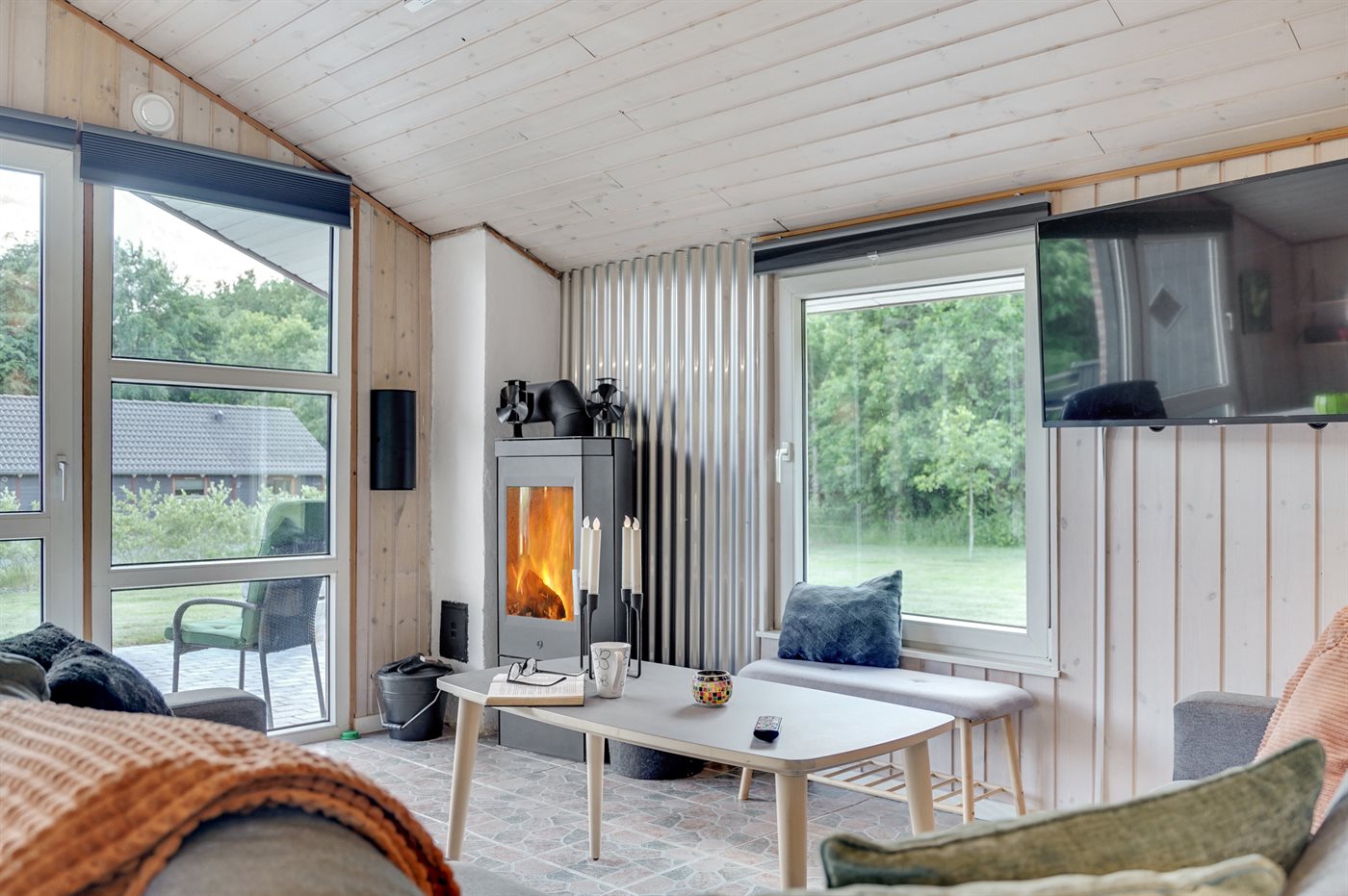 Urlaubsträume in Arrild – Dein Rückzugsort in Dänemark! - Bild 3