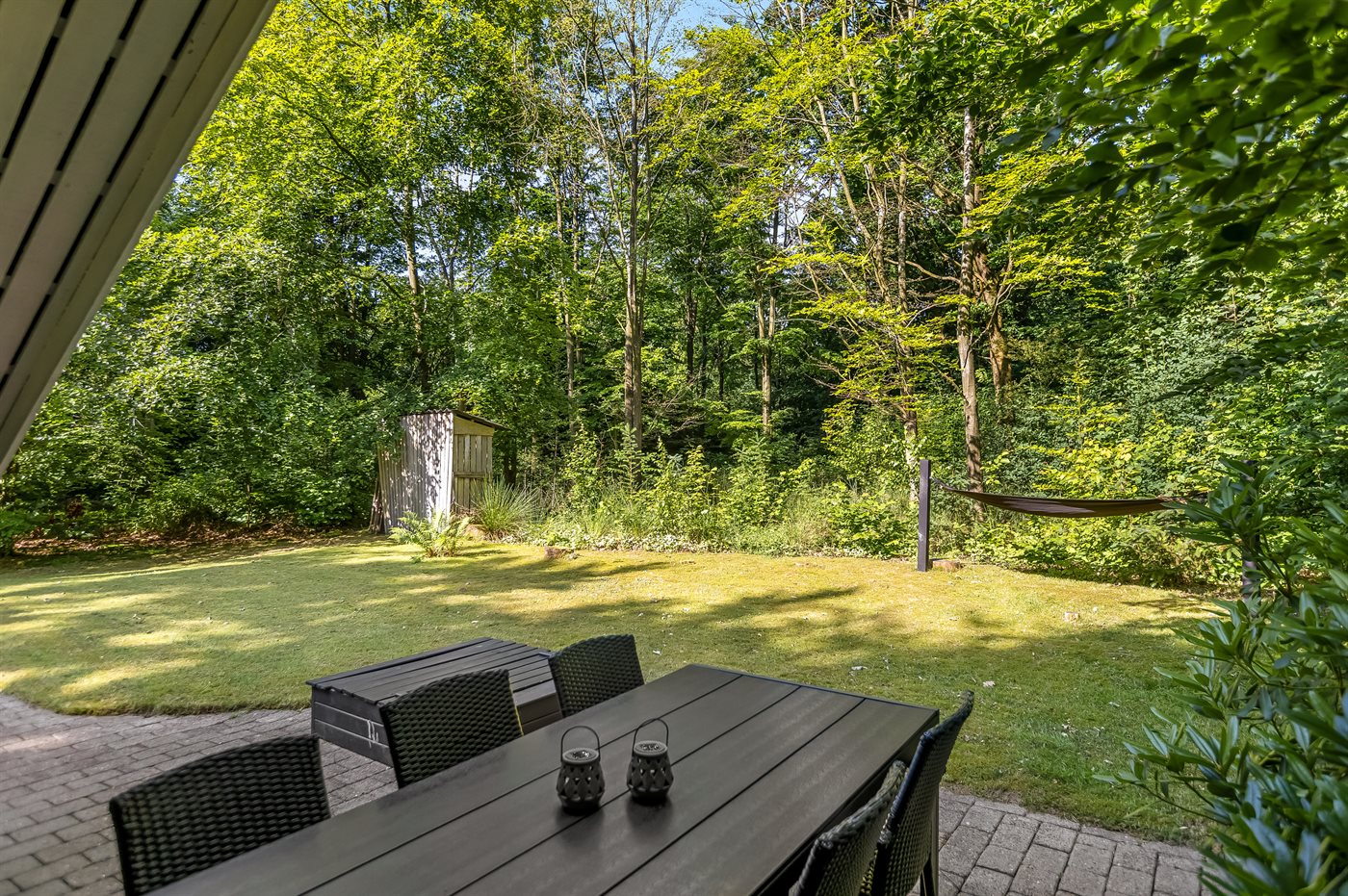 Urlaubsglück im gemütlichen Ferienhaus in Arrild! - Bild 2