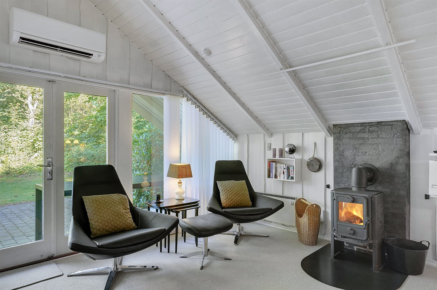 Urlaubsglück im gemütlichen Ferienhaus in Arrild! - Bild 4