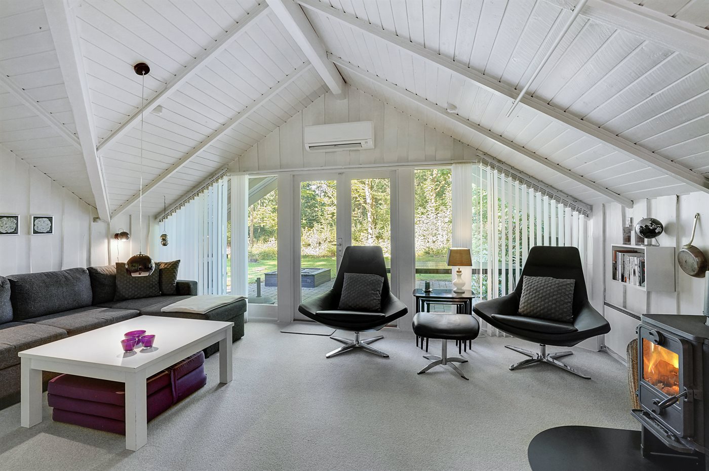 Urlaubsglück im gemütlichen Ferienhaus in Arrild! - Bild 5