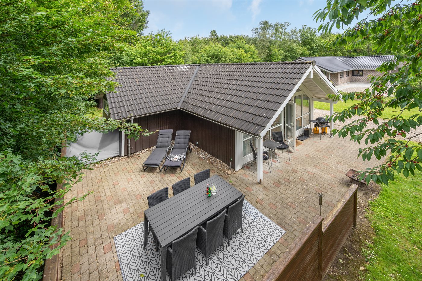 Urlaubsträume in Arrild – Gemütliches Ferienhaus für Dich! - Bild 2