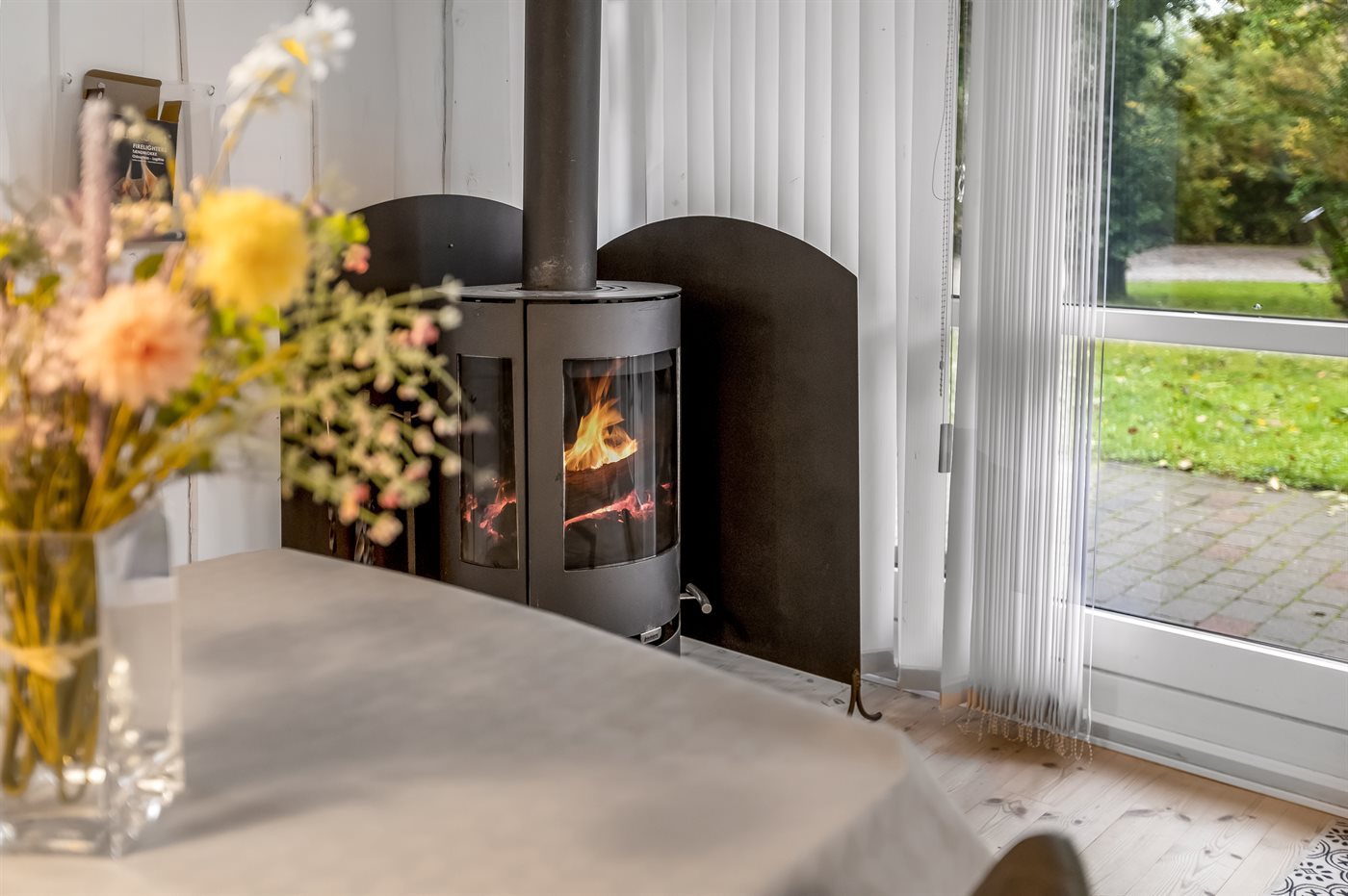 Urlaubsträume in Arrild – Gemütliches Ferienhaus für Dich! - Bild 3