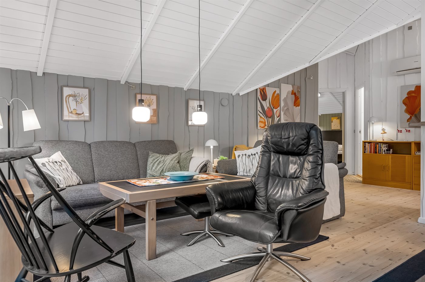 Urlaubsträume in Arrild – Gemütliches Ferienhaus für Dich! - Bild 5