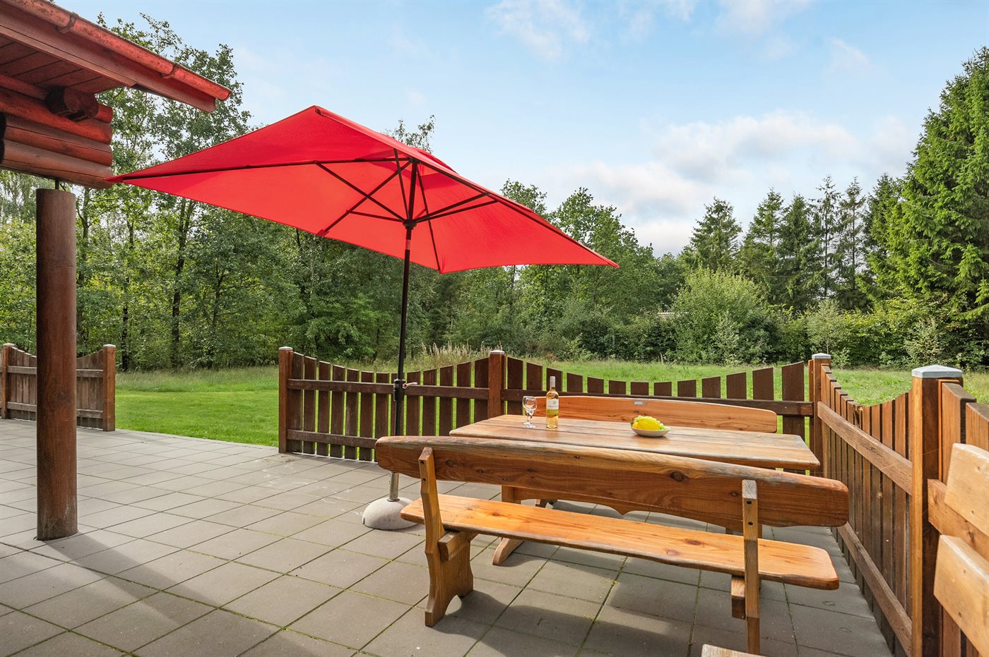 Dein Traum-Ferienhaus in Arrild – Platz für die ganze Familie! - Bild 2